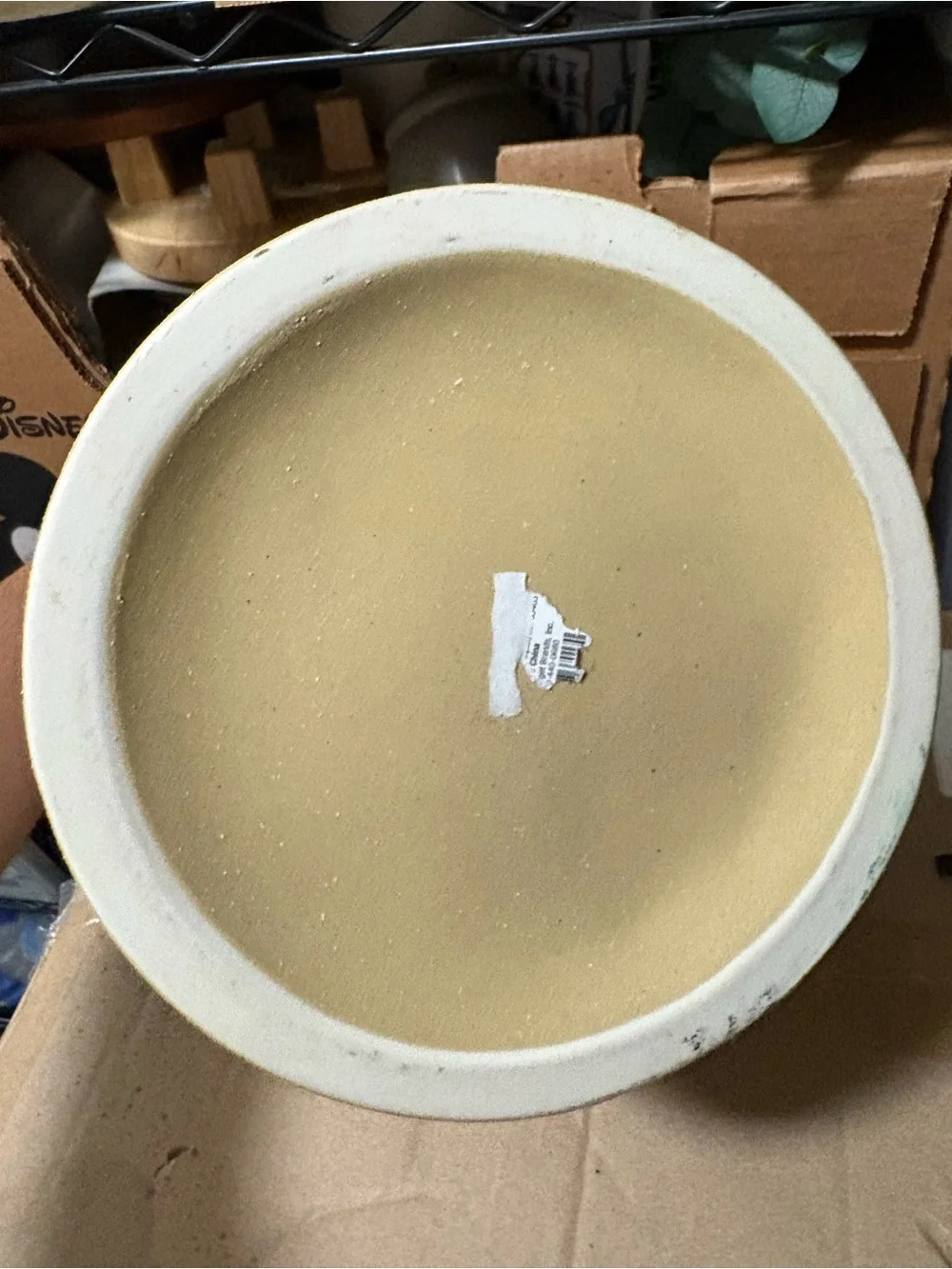 Stoneware Vase Threshold designed with Studio McGee